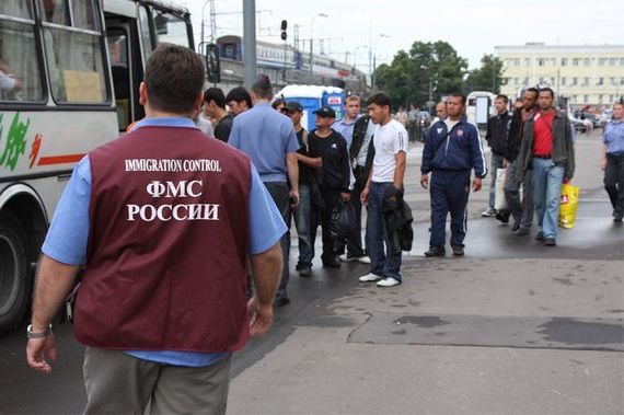 прописка в Амурской области